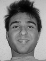 Person who looks like Justin Theroux