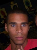 Person who looks like Mos Def