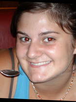 Person who looks like Elizabeth Vargas