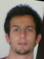 Person who looks like Alessandro Del Piero