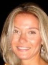 Person who looks like Kate Winslet