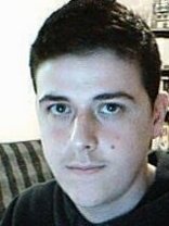 Person who looks like Eddie Kaye Thomas