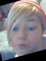 Person who looks like Skyler Shaye