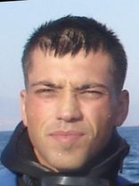 Person who looks like Gary Dourdan