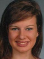 Person who looks like Juliette Lewis