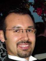 Person who looks like Gil Bellows