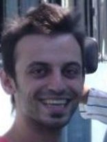 Person who looks like Robert Knepper