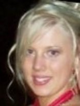 Person who looks like Scarlett Johansson