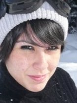 Person who looks like Constance Zimmer