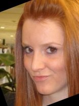 Person who looks like Julianne Moore