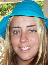 Person who looks like Nicole Eggert