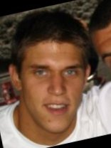 Person who looks like Matt Damon