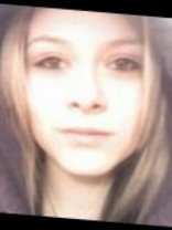 Person who looks like Ellen Pompeo