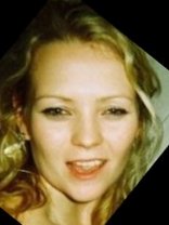 Person who looks like Kate Moss