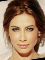 Person who looks like Claire Forlani