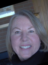 Person who looks like Paula Zahn