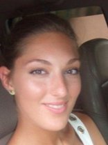 Person who looks like Adriana Fonseca