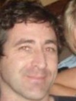 Person who looks like Patrick Dempsey