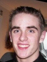 Person who looks like Bret Harrison