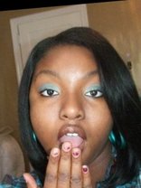 Person who looks like Angell Conwell