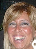 Person who looks like KaDee Strickland