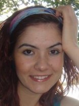 Person who looks like Shannon Lucio