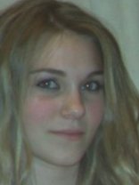 Person who looks like Lauren Conrad