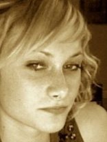 Person who looks like Poppy Montgomery