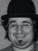 Person who looks like Eugene Levy