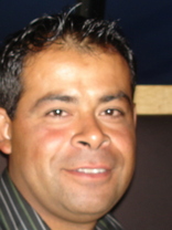 Person who looks like Esai Morales