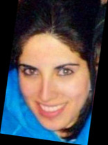 Person who looks like Leonor Varela