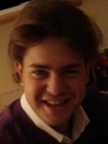 Person who looks like Ray Liotta