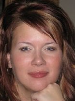 Person who looks like Melinda Clarke