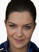 Person who looks like Jennifer Morrison