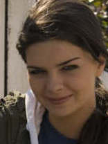 Person who looks like Jennifer Morrison