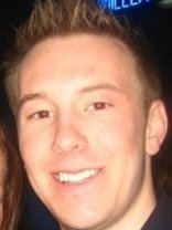 Person who looks like Chris Owen