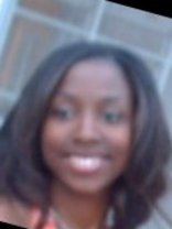 Person who looks like Brooke Valentine