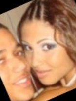 Person who looks like Nicole Ari Parker