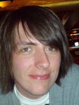 Person who looks like Richie Sambora