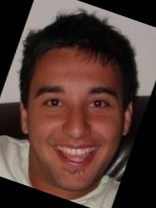 Person who looks like Thomas Ian Nicholas