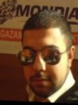 Person who looks like Luke Wilson