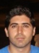 Person who looks like Matt LeBlanc