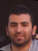 Person who looks like Gale Harold