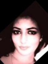 Person who looks like Paulina Rubio