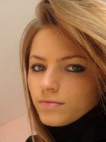 Person who looks like Elisabeth Röhm