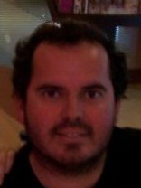 Person who looks like David Denman