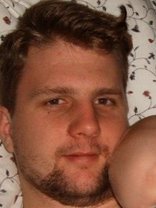 Person who looks like Gabriel Macht