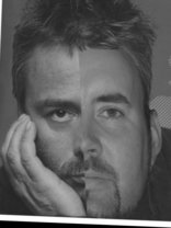 Person who looks like Luc Besson