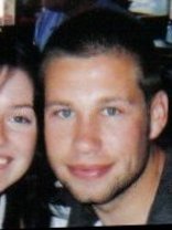 Person who looks like John Travolta