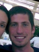 Person who looks like James Lafferty